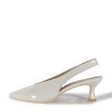 ZAPATO GRETA - HUESO
