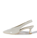 ZAPATO GRETA - HUESO