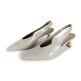 ZAPATO GRETA - HUESO