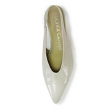 ZAPATO GRETA - HUESO