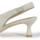 ZAPATO GRETA - HUESO
