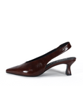 ZAPATO GRETA - MARRÓN