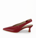 ZAPATO GRETA - ROJO