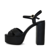 SANDALIA HELENA - NEGRO