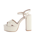 SANDALIA HELENA - ROSE