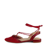 ALPARGATA HOPE - GUINDA