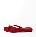 SANDALIA HAILEY - ROJO