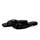 SANDALIA HAILEY - NEGRO