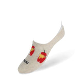 MEDIA INVISIBLE - ROCOTO BEIGE