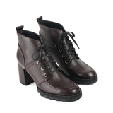 BOTIN ISIDRA - MORO