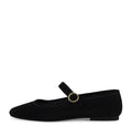 BALERINA IVANKA - NEGRO
