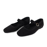 BALERINA IVANKA - NEGRO