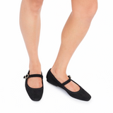 BALERINA IVANKA - NEGRO