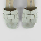 SANDALIA JAZMIN - ARENA