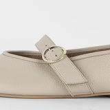 BALERINA JENNY - BLANCO