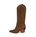 BOTA JESSENIA - NATURAL