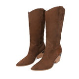 BOTA JESSENIA - NATURAL