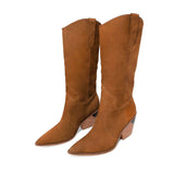 BOTA JESSENIA - NATURAL