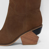 BOTA JESSENIA - NATURAL