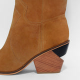 BOTA JESSENIA - NATURAL
