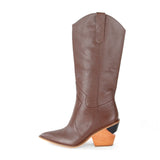 BOTA JESSENIA - MORO