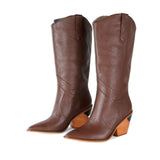 BOTA JESSENIA - MORO