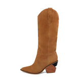 BOTA JESSENIA - NATURAL