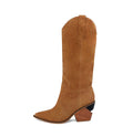 BOTA JESSENIA - NATURAL