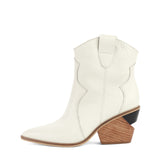 BOTA JESSICA - BLANCO OFF