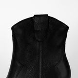 BOTÍN JESSICA - NEGRO