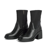 BOTA JOANA - NEGRO