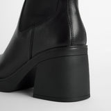 BOTA JOANA - NEGRO