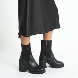 BOTA JOANA - NEGRO