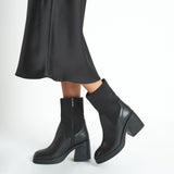 BOTA JOANA - NEGRO