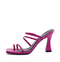 SANDALIA JOSELYNE - FUCSIA