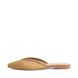 SLIPPER JULIA - BEIGE