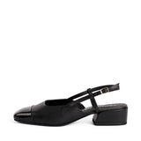 ZAPATO JULIETA - NEGRO