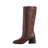 BOTA KIARA - MARRÓN