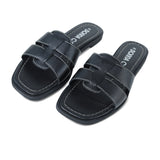 SANDALIA KARINA - NEGRO