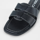 SANDALIA KARINA - NEGRO