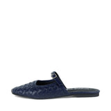 SLIPPER KATHA - AZUL