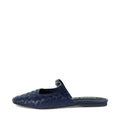SLIPPER KATHA - AZUL
