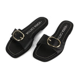 SANDALIA CORINE - NEGRO