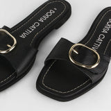 SANDALIA CORINE - NEGRO