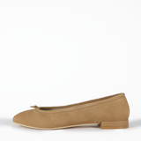 BALERINA KIOTO - CAMEL
