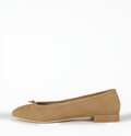 BALERINA KIOTO - CAMEL