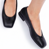 BALERINA KIOTO - NEGRO