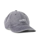 GORRA LA JEFA - GRIS