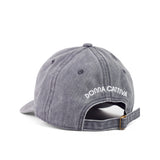 GORRA LA JEFA - GRIS