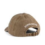 GORRA LA JEFA - CAMEL